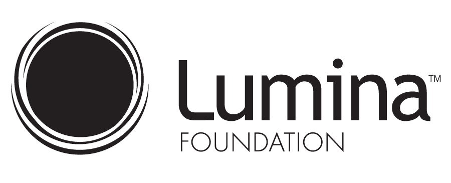Lumina Foundation Logo